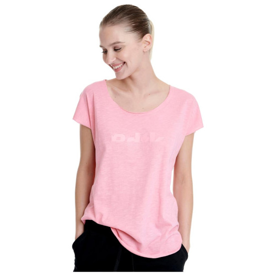 Bodytalk Γυναικεία κοντομάνικη μπλούζα